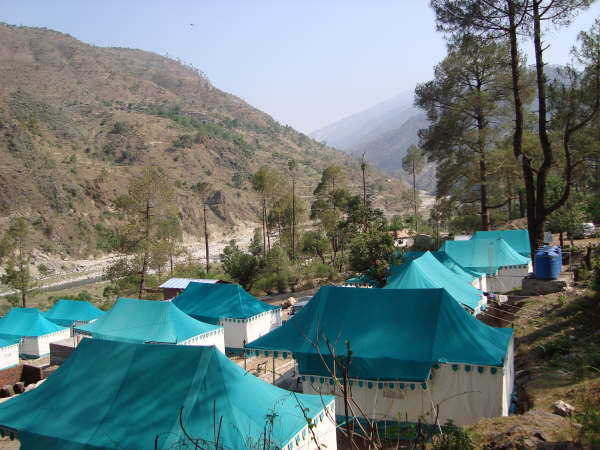Camp Nirvana